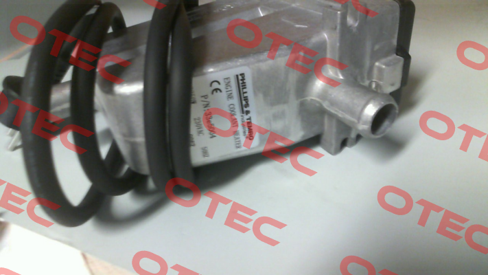 ZS-33E5004 Phillips-Temro