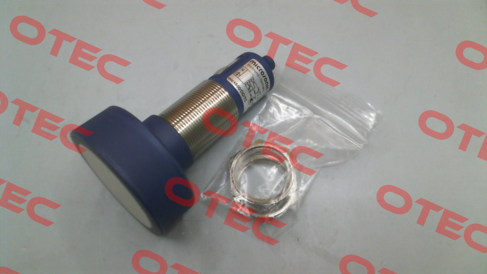 mic+600/DD/TC - 600-M3000mm Microsonic