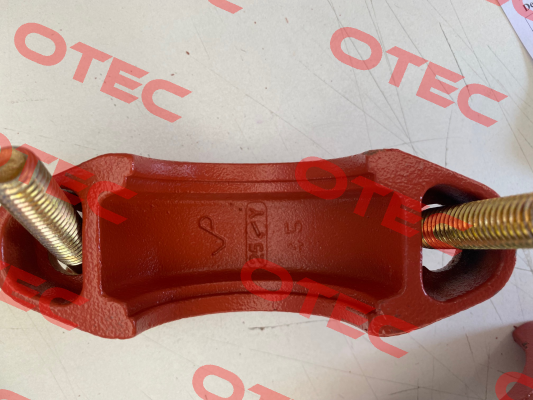 Style 77 1 1/4" DN32 Victaulic