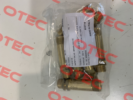 018269925 Nuova General Instruments
