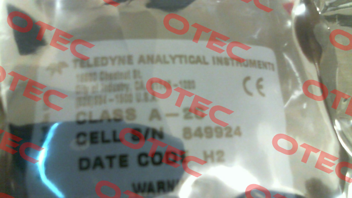 TA-A2C  C06689-A2C Teledyne