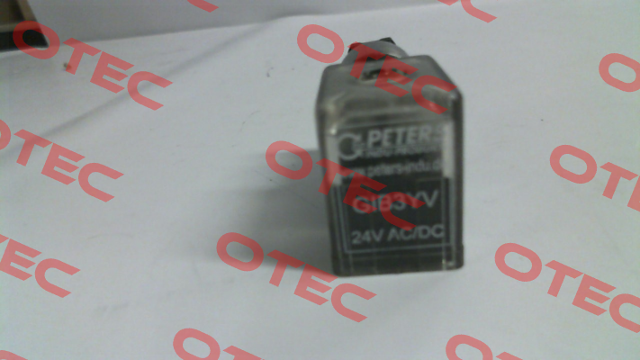 GIB3YV90T21 Peters