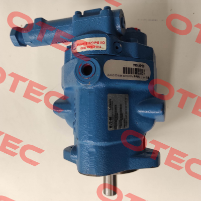 PN: 02-341644 / PVQ13A2RSE1S20C1412 Vickers (Eaton)