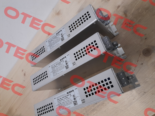 HFV 510-400-16 Block