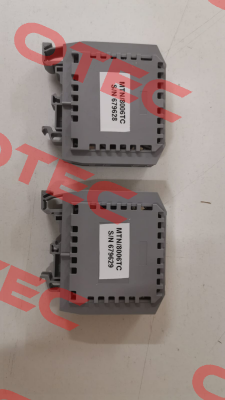 MTN/8006TC Monitran