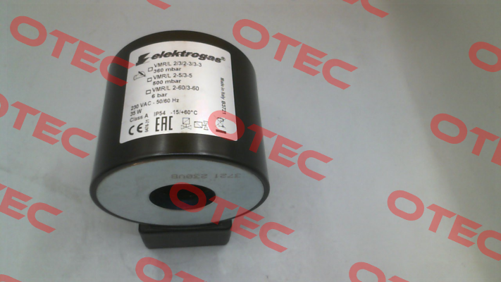 ETGV-MS-2/3-500 Elektrogas
