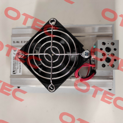PK30 24VDC 30W 4-pin terminal Rübsamen & Herr