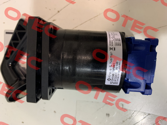CH16B.7BF881-600 KN1+S1 M470/A1A3+F025+G211 Kraus & Naimer