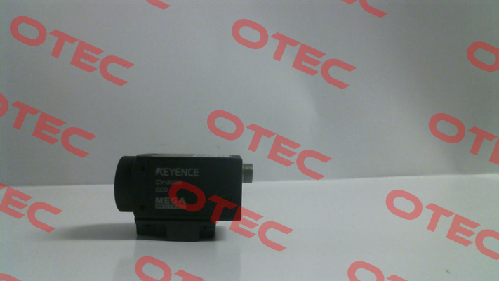 CV-200M Keyence
