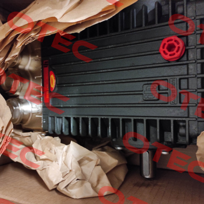Type VHT 6646 (Serie 66.VHT) Interpump