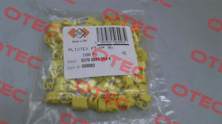 P/N: 037000840044, Type: Pliotex PT-V+ 90 4 Ses Sterling