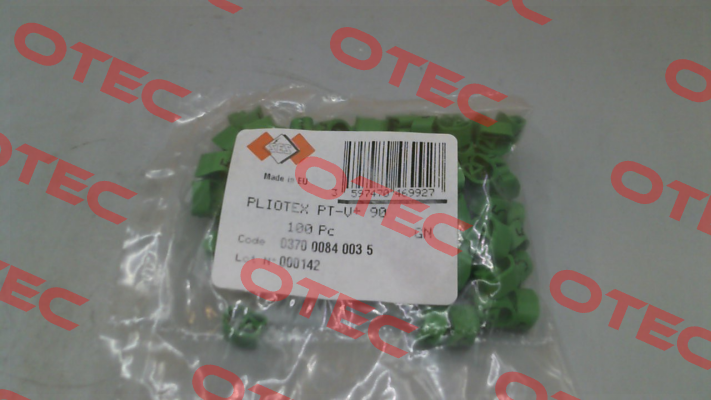P/N: 037000840035, Type: Pliotex PT-V+ 90 5 Ses Sterling