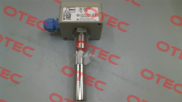 RFS-12N40001EX Kobold