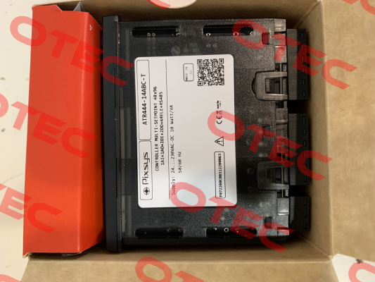 ATR444-14ABC-T Pixsys