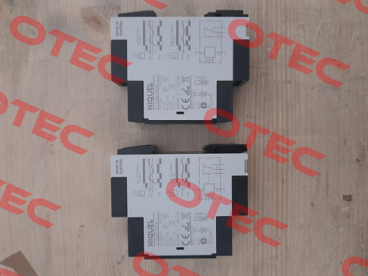 HITCLLCF / TCL-LC-F 230Vac HIQUEL