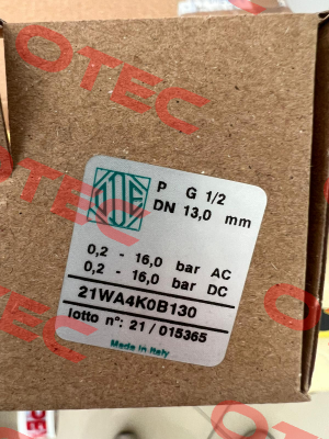 21WA4K0B130 Ode