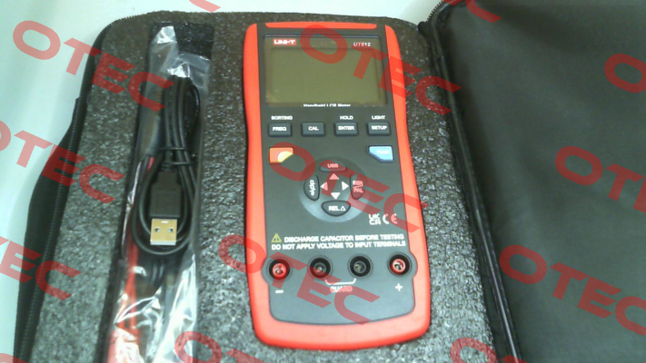 UT612 UNI-T