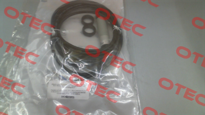 FAIH/00-2A84 Micro Detectors / Diell (now Datasensing)