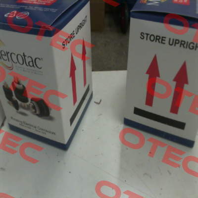 Model 335 Mercotac