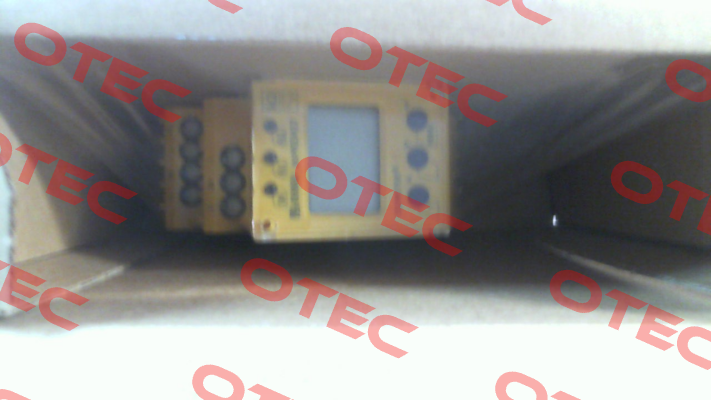 p/n: B72075301, Type: isoMED427P-2 Bender