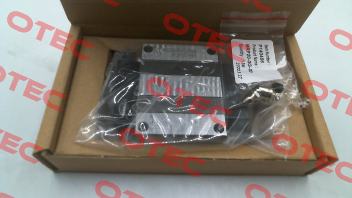 BRC20AO H ABBA Linear Tech