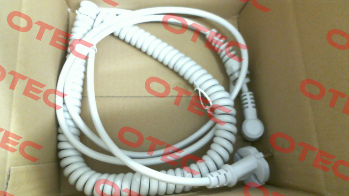 P/N: 70877; Type:CAB-PW-C/2x0.75x1950/GY DEWERT