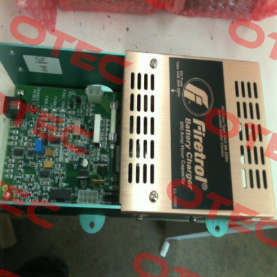 TYPE 3AB 20A 250V Firetrol