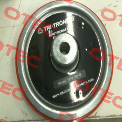 MW-30-B Tri-Tronics