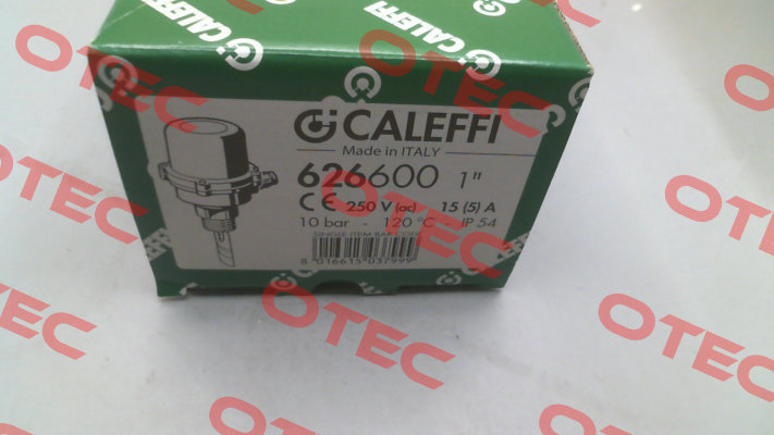 626600 Caleffi