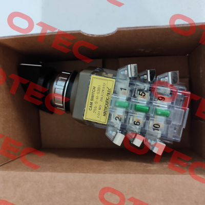 HY-255-SH-5301 HanYoung NUX