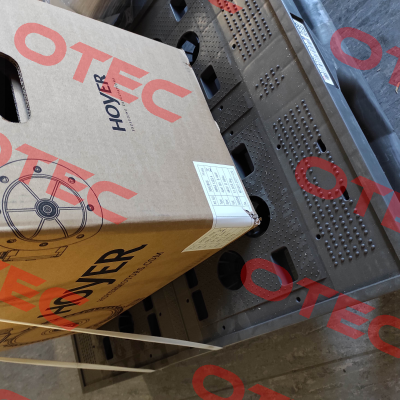 HMA2 132 S-4 / SH30370632636 Hoyer Motors