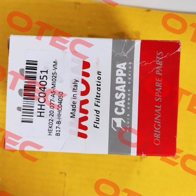 HHC04051 Ikron