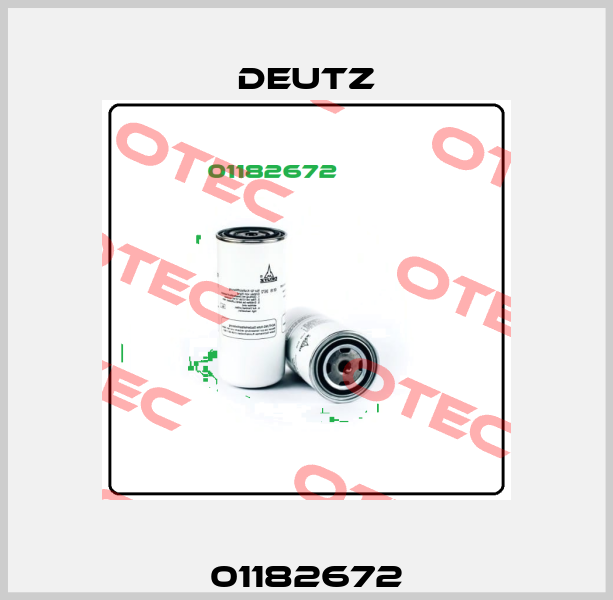01182672 Deutz