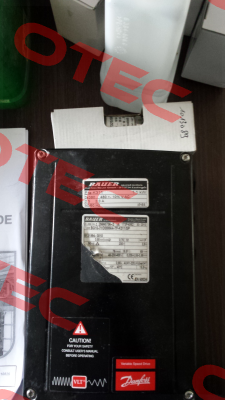 BAU8156522  Bauer