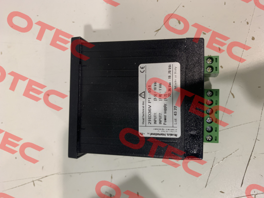 2RD36VP1 101 Revalco