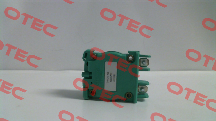 DW 3O-100 Vitector Fraba