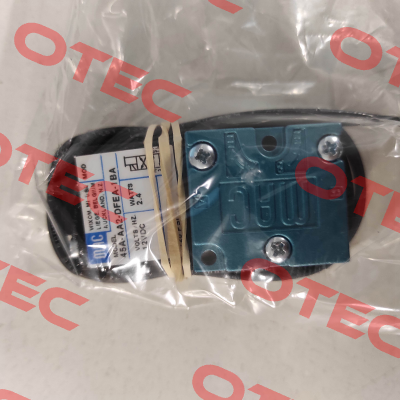 45A-AA2-DFEA-1BA МAC Valves