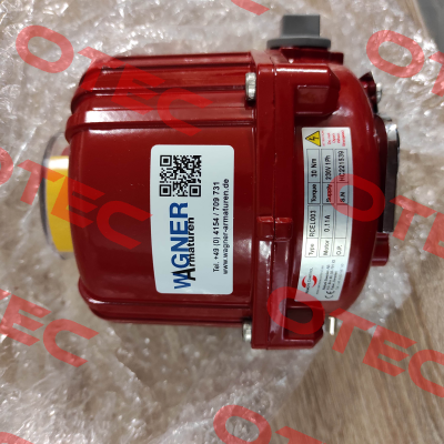EA-RCEL-003-230 Rotork