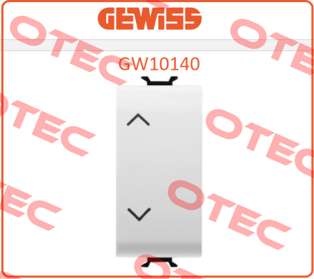 GW10140 Gewiss