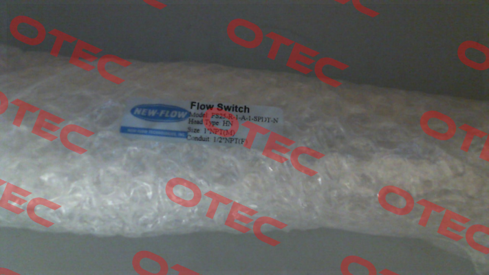 FS25-R-1-A-1-SPDT-N New-Flow