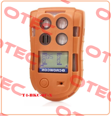 T4-BKC-OC-X Crowcon