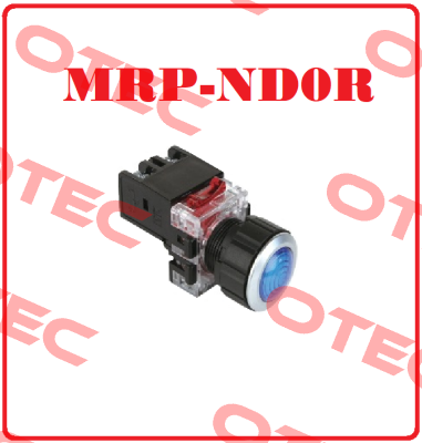 MRP-ND0R HanYoung NUX
