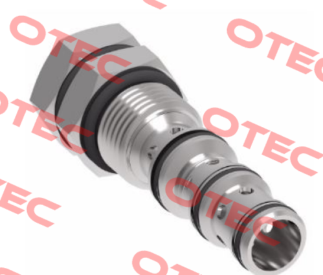P/N: 565622, Type: PTS110080 Vickers (Eaton)
