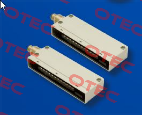BX80A/1P-0H Micro Detectors / Diell (now Datasensing)
