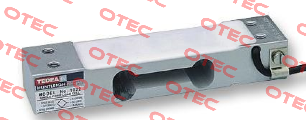 1022 C3-100 kg Tedea-Huntleigh