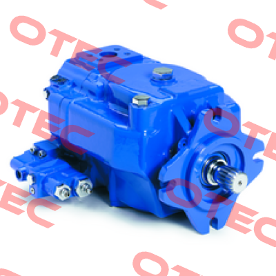 PVH057R01AA10A25000000100100010A Vickers (Eaton)