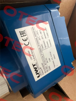 RN 3001 200mm Uwt