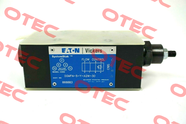DGMFN-5-Y-A2W-B2W-30 (867332) Vickers (Eaton)