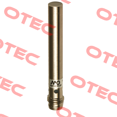 AH1/CN-3F Micro Detectors / Diell (now Datasensing)