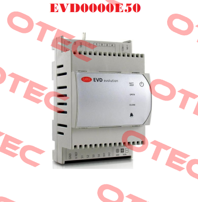 EVD0000E50 Carel